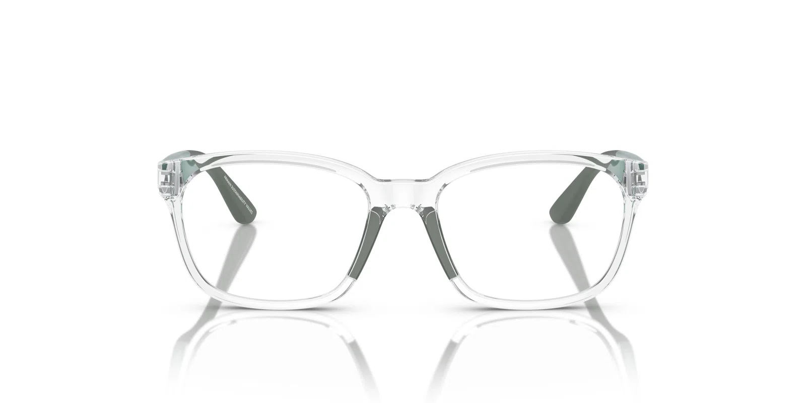 Emporio Armani Kids 3003F Eyeglasses - view 15